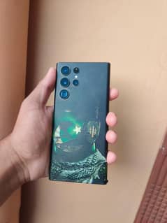 Samsung Galaxy S22 Ultra