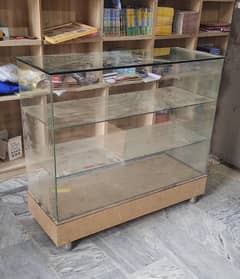 3xShowcases