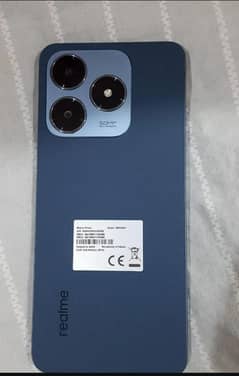 realm c63 good mobile 6+6 128