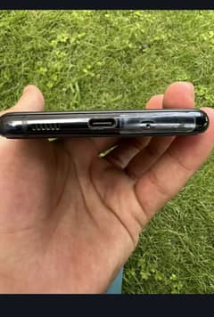 Samsung S20 Fe Non pta but sim working 6/128 all ok exchange possible