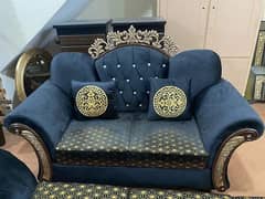Sofa set
