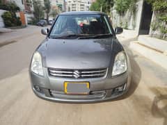 Swift 2010 Dlx