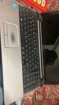 Toshiba