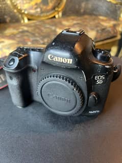 canon mark iii confition 10\7