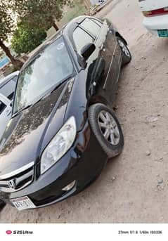 Honda civic full option