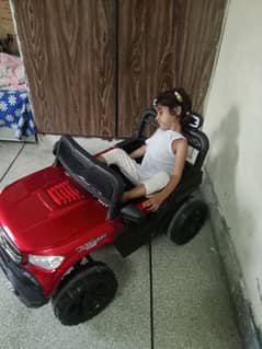Baby car, toy bay car