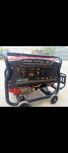 generator