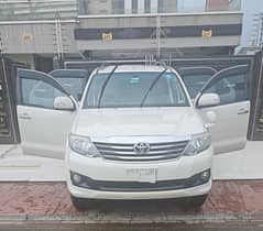 Fortuner