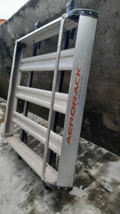 roof rack