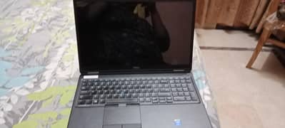 Dell Latitude