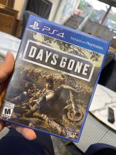 DAYS