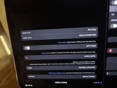 IPAD M4 11 INCH