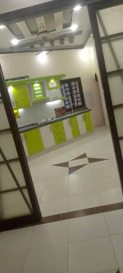 flat for sale block L north nazimabad