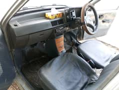 Suzuki Mehran VX 2006