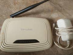 TP-LiNK RAOUTER