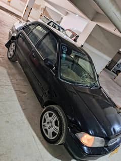 Honda City family used car