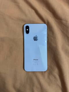 Iphone XS PTA APPROVED.