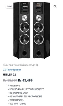 perfect Hitler 92
