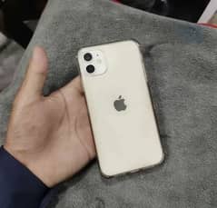 Iphone 11 PTA approved