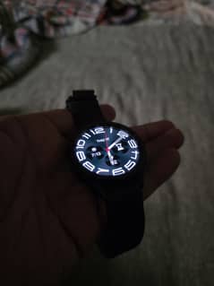 samsung watch 6 Astro Edition