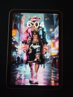 Ipad Mini 6 64GB RoseGold