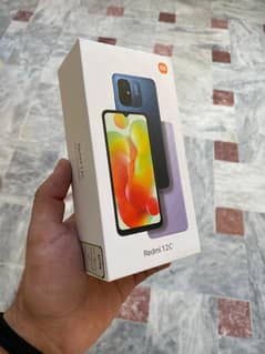 Redmi 12c
