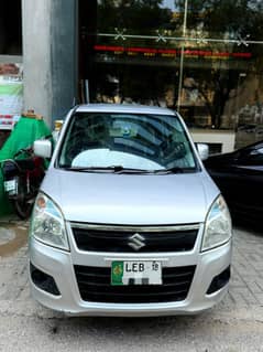 wagonR