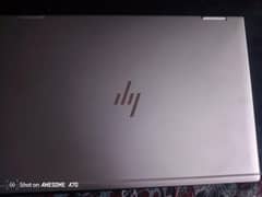 HP EliteBook x360 1040 G5