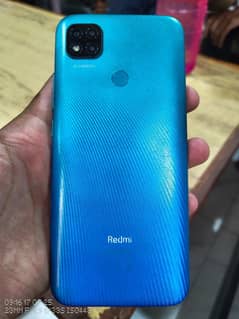redmi 9c