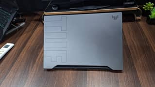 ASUS TUF Dash F15 (FX516PM)