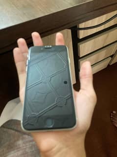 iPhone SE 2020