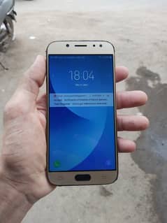 Samsung j5 pro official pta aproved