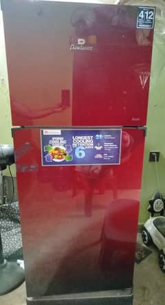 dawlance refrigerator