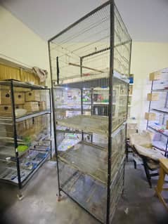 Cage