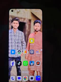 OnePlus 8T 12gb 256gb