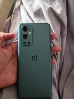 one plus 9 pro