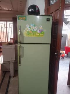 Dawlance fridge for sale in good working condition