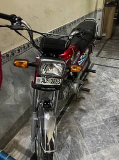 honda