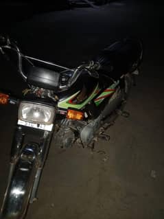 Good condition bike for sale