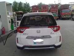 Honda BR-V. S package full option