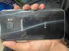 samsung S7 edge