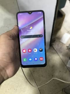 Samsung a10s