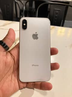 iPhone x 256 Gb Exchange possible with iPhone 11