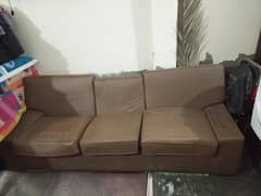 Good condition