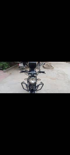 very good bike