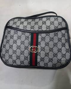 A handbag for sale