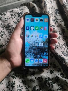 Huawei Nova 3i 4/128 gb pta Approved
