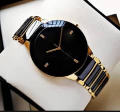 men's watch