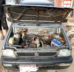 Suzuki Mehran for Sale