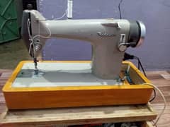 Reccor original Japanese sewing machine
